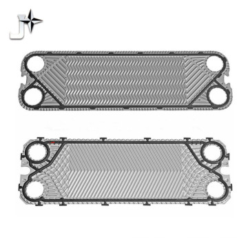 Alfa Laval T5 Placa do trocador de calor para peças sobressalentes